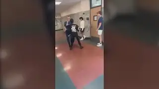 Student, teacher fight at Marin County high school
