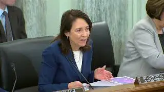 Sen. Cantwell Opening Statement at Hearing on Media Ownership in the Digital Age