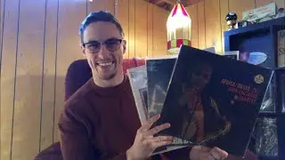10 BEST VINYL FINDS 2021