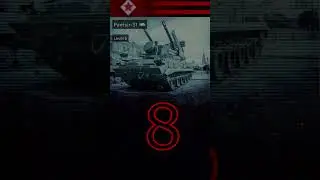 TOP 10 UNITES IN Conflict Of Nations WW3