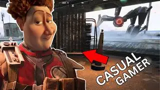 Стоит ли играть в ARC RAIDERS обычным геймерам?