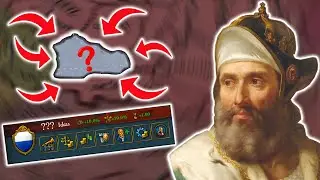 EU4 Releasables - They Said THIS Is THE HARDEST OPM In Europe