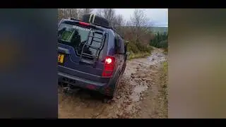 Ramsden Road Offroad 6.12.21