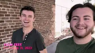 SCAD SAVANNAH FILM FEST 2023 - Flashbacks