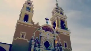 Ceci San Lorenzo Chiautzingo Puebla