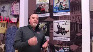 Iowa Rock&rsquo;N Roll Music Association
