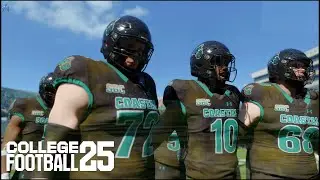 College Football 25 Ultimate Team - Solo Battles | 09.06.2024