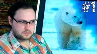 Bear Simulator ► ВНЕЗАПНОСТЬ ► #1