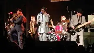 Neville Staple Band - Pressure Drop