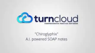 Introducing A.I. Powered SOAP notes