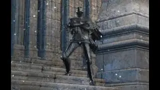 Sir Vilhelm - Corvian Settlement