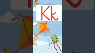 letter k song | Buzzingbeesclassroom