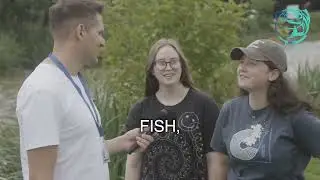 How Fishing is Supporting Young People - Mental Health and Fishing