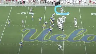 How Charleston Rambo Will Help D'Eriq King: QB Spotlight Film Breakdown
