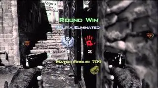 TraMa PhrazL | First TraMa Killcam.