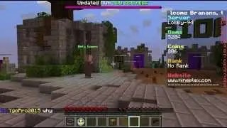 mineplex wizerds how bad are we?