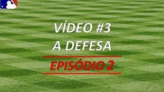 Baseball 101 - Ensinando o Strike!