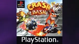 Crash Bash TS Theme Tune (Ramiro Bandicoot & COOLPRO195 Remix Remaster 2019) [Extended Version]