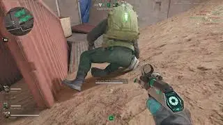 Blitzkrieg in Delta Force Warzone - Full Gameplay on PC Steam - 4K Resolution