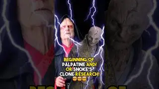 Moff Gideon&rsquo;s Force Cloning revealed something HUGE!🤯