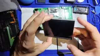 [VOD] Third Round Testing on DSi XL Green JPN WJF118898667