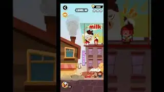 Yolo Level 41 Walkthrough