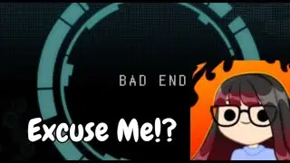 WHERE ARE WE GOING WITH THIS CLASS TRIAL!? | Danganronpa V3