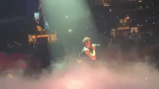 Shawn Mendes, &ldquo;Bad Reputation,&rdquo; Live at Mohegan Sun Arena