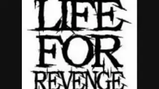 New PostHardcore or Metalcore (LIFE FOR REVENGE) Band From Indonesia