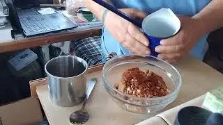 Part 2 of 2 - Apple Crumble Cinnamon Rolls