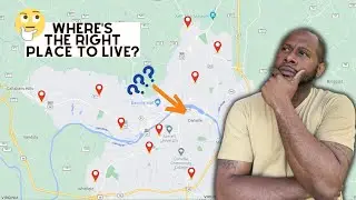 DON'T Move to Danville Until YOU KNOW THIS | Things to Consider BEFORE Moving to Danville Virginia
