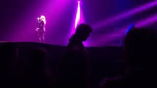 TSO &ldquo;Someday&rdquo; Kayla Reeves 2018