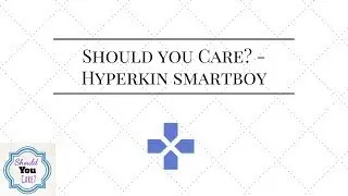 Hyperkin Smartboy Review