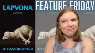 Lapvona | Feature Friday