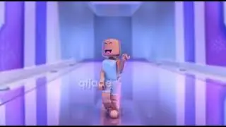 if I was you I'd wanna be me too 😎💅 || Roblox edit