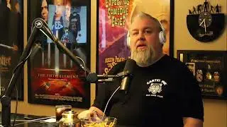 Wicked winters, snowbanks from hell, time to get out of dodge! #radiodj #podcast #funnyshorts