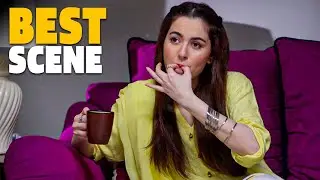 Hania Aamir Best Moment 🥹👑 | Hania Aamir | Ramsha Khan | Feroze Khan | Ishqiya