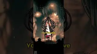 Найдите каждую блоху, чтобы открыть ЭТО в Silksong #gaming #silksong #hollowknight #shorts