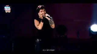 Take on me - LIVE - Kristian Valen (Original by a-ha)