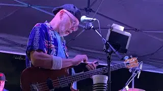 LIVE ROCK CONCERT with Classic Rock Therapy part 2