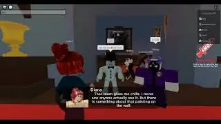 Castle story game Secret Glitch ending
