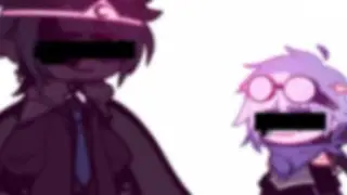 Shooting star | Dead Nightmare | Blue x Nightmare (nightberry).