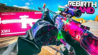 REBIRTH ISLAND Gameplay Call of Duty Warzone 3 (1440p)