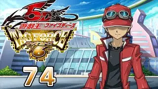 Yu-Gi-Oh! 5D's Tag Force 6 Part 74: The Mightiest Clown