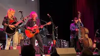 Aztec Two Step cover Simon and Garfunkel - The Boxer