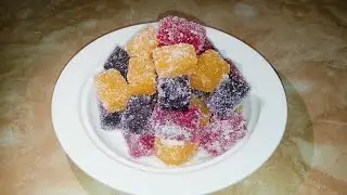 HOMEMADE Gumdrops Candies | Pang Negosyo