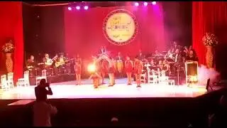 GRUPO DE DAN&Ccedil;A DA ASSOCIA&Ccedil;&Atilde;O CULTURAL EUTERPE ALAGOINHENSE 02
