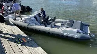 Suspension Systems Technologies | Fugu 29 |  petestep  |  HSBO 2021