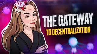 ☯️ ICE &ndash; A Revolutionary Blockchain Initiative Designed to Address the Issues of Centralization