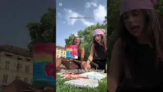 Aurora Baruto e Giulia Salemi🤍#shorts #tiktok #aurorabaruto #giuliasalemi